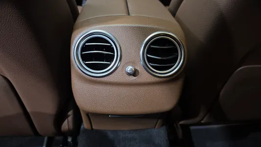 Mercedes-Benz E-Class W213 E200 2018 30