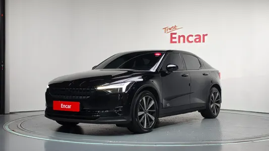 Polestar 2 2022