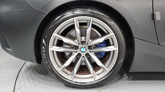 BMW Z4 (G29) M40i 2019 4