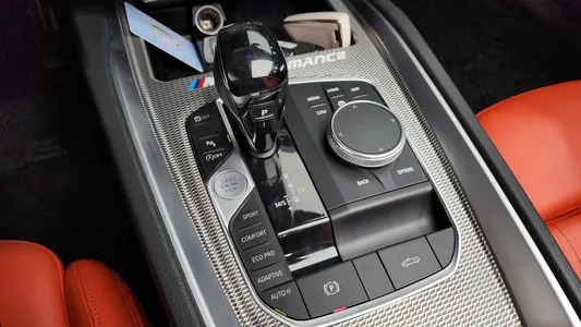 BMW Z4 (G29) M40i 2019 8
