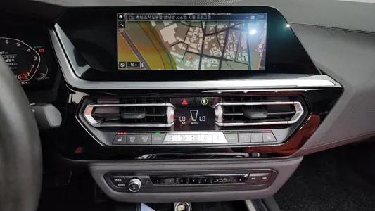BMW Z4 (G29) M40i 2019 10