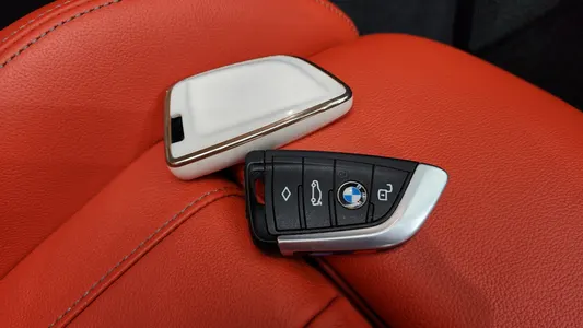 BMW Z4 (G29) M40i 2019 12