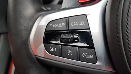 BMW Z4 (G29) M40i 2019 13