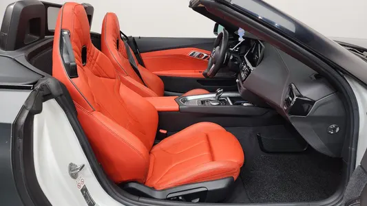 BMW Z4 (G29) M40i 2019 9