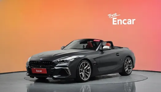 BMW Z4 (G29) M40i 2019 20