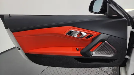 BMW Z4 (G29) M40i 2019 24