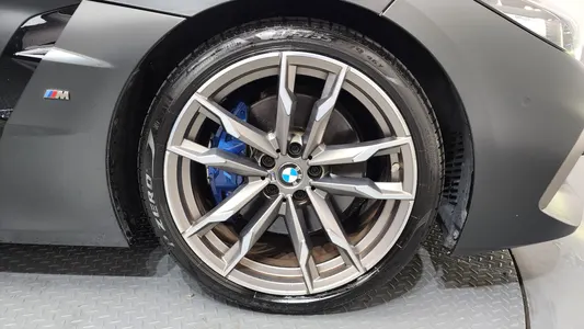 BMW Z4 (G29) M40i 2019 21