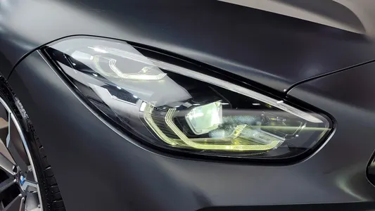 BMW Z4 (G29) M40i 2019 22
