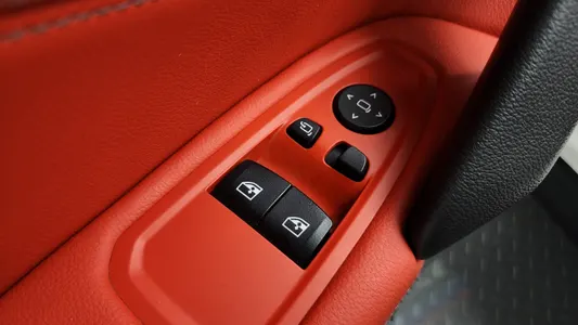 BMW Z4 (G29) M40i 2019 27