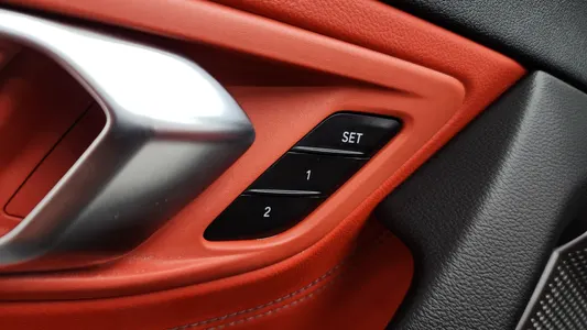 BMW Z4 (G29) M40i 2019 29