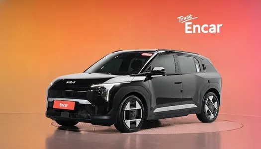 Kia EV3 2WD 2024