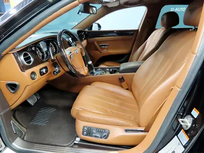 Bentley 2 4.0 2015 6