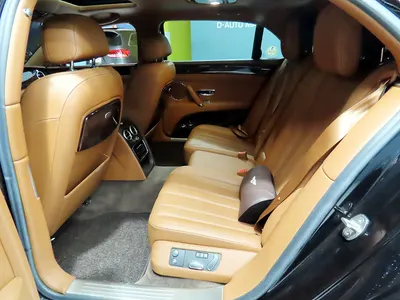 Bentley 2 4.0 2015 7