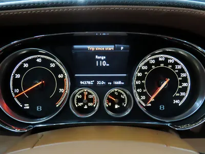 Bentley 2 4.0 2015 9