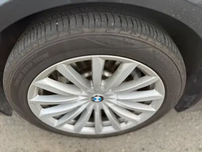 BMW 7 Series (G11) 730Ld xDrive M 2018 6