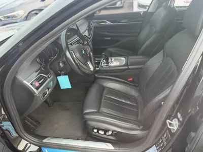 BMW 7 Series (G11) 730Ld xDrive M 2018 16
