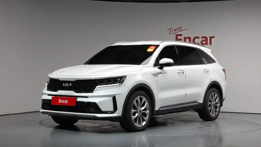 Kia 4 2.2 2WD 2022