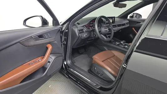Audi A4 (B9) 40 TFSI 2019 13