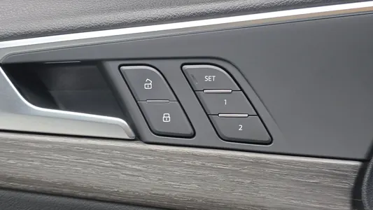 Audi A4 (B9) 40 TFSI 2019 14