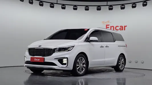 Kia 9 2019