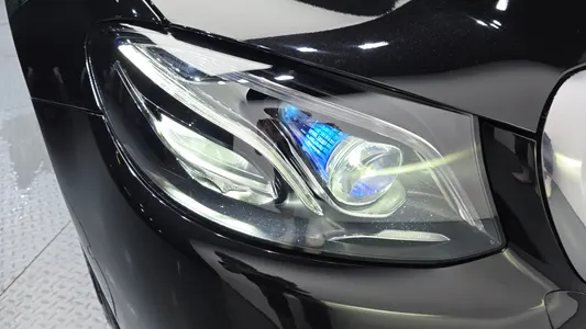 Mercedes-Benz E-Class W213 E220d 4MATIC 2019 22