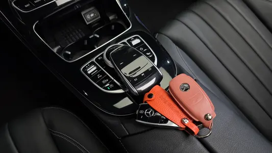 Mercedes-Benz E-Class W213 E220d 4MATIC 2019 28