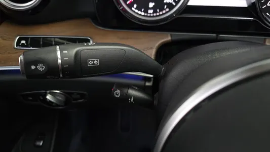 Mercedes-Benz E-Class W213 E220d 4MATIC 2019 30