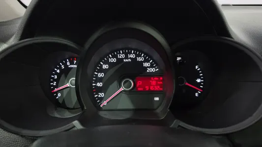 Kia 모닝 2014 8