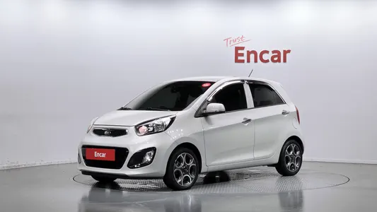 Kia 2014