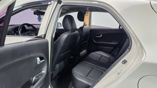 Kia 모닝 2014 11