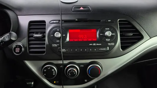 Kia 모닝 2014 12
