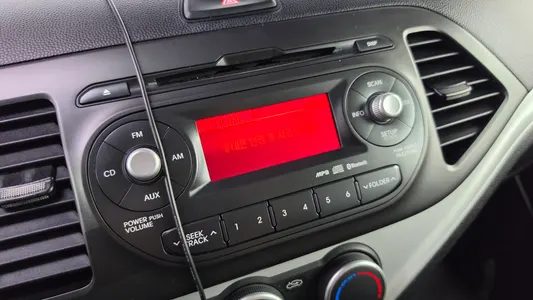 Kia 모닝 2014 14