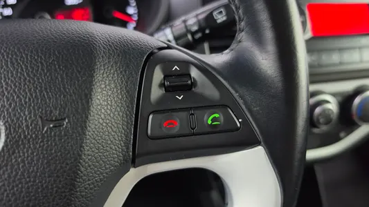Kia 모닝 2014 15