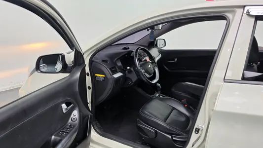 Kia 모닝 2014 10