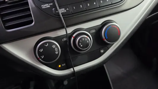 Kia 모닝 2014 18