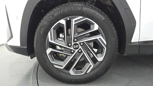Hyundai (NX4) HEV 1.6 2WD 2024 5