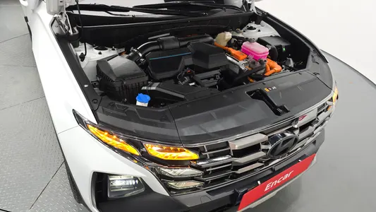 Hyundai (NX4) HEV 1.6 2WD 2024 6
