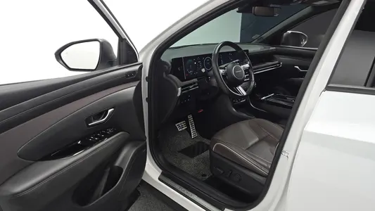 Hyundai (NX4) HEV 1.6 2WD 2024 10