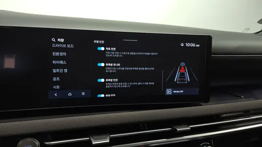 Hyundai (NX4) HEV 1.6 2WD 2024 20
