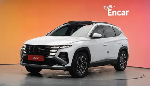Hyundai (NX4) HEV 1.6 2WD 2024