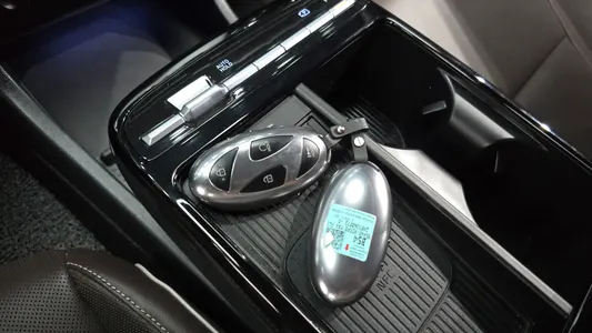 Hyundai (NX4) HEV 1.6 2WD 2024 17