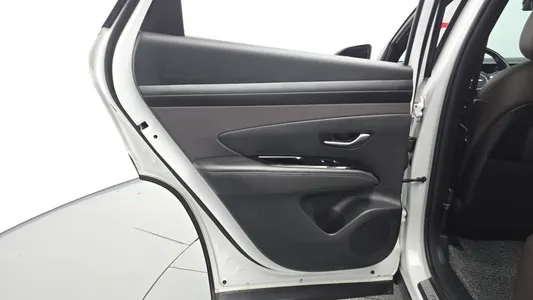 Hyundai (NX4) HEV 1.6 2WD 2024 25