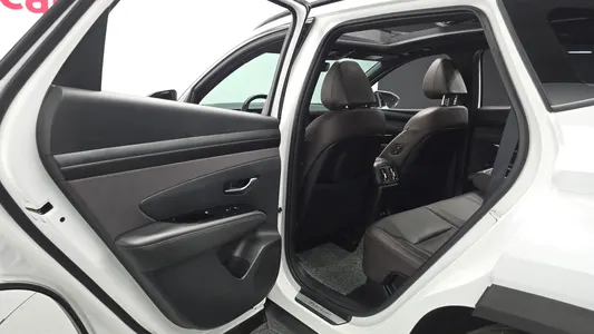 Hyundai (NX4) HEV 1.6 2WD 2024 26