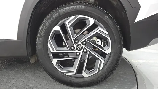 Hyundai (NX4) HEV 1.6 2WD 2024 21