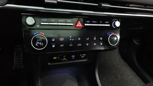 Hyundai (NX4) HEV 1.6 2WD 2024 31