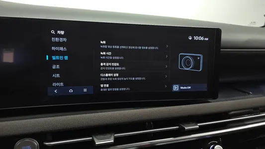 Hyundai (NX4) HEV 1.6 2WD 2024 37