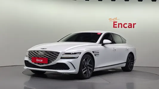 Genesis G80 (RG3) 2.5 AWD 2025