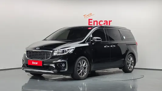 Kia 9 2019