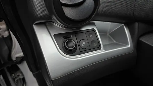 Chevrolet Spark LT 2012 16