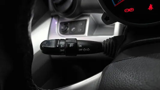 Chevrolet Spark LT 2012 19